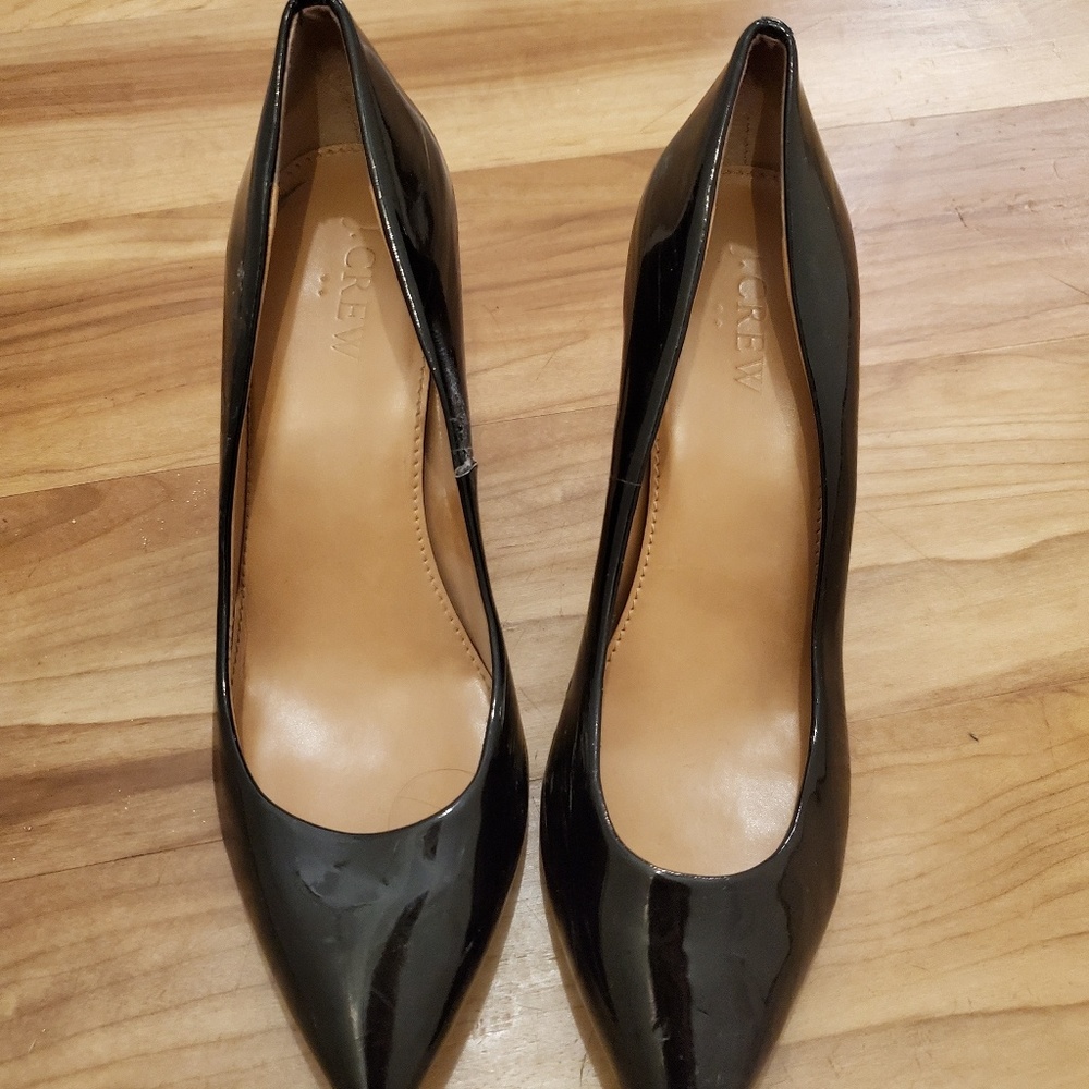 J. Crew Heels